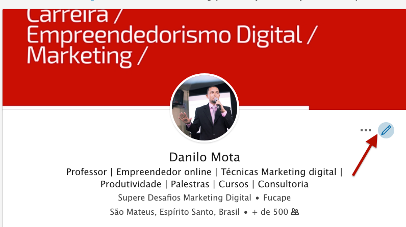 melhorar-perfil-linkedin