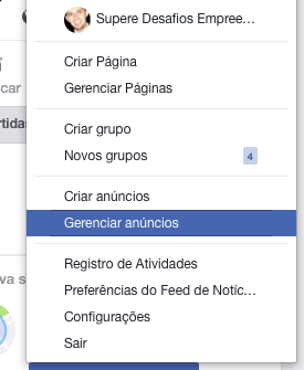 Saiba como recuperar perfil no Facebook com conta antiga de e-mail