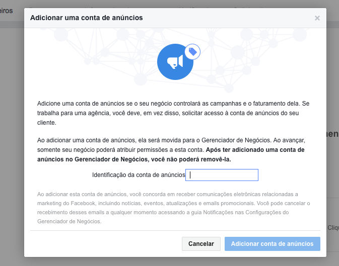 Saiba como recuperar perfil no Facebook com conta antiga de e-mail