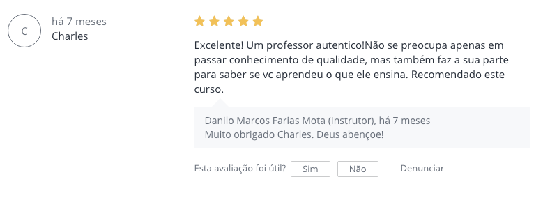 como apresentar um TCC