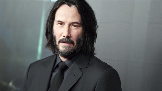 O que o jeito Keanu Reeves de viver tem a nos ensinar