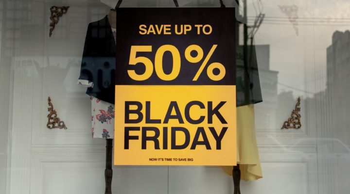 As principais razões pelas quais você e o seu cliente compram (inclui a Black Friday)