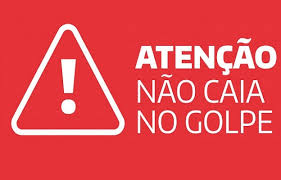 Alerta para um novo tipo de golpe – [Técnica de persuasão]