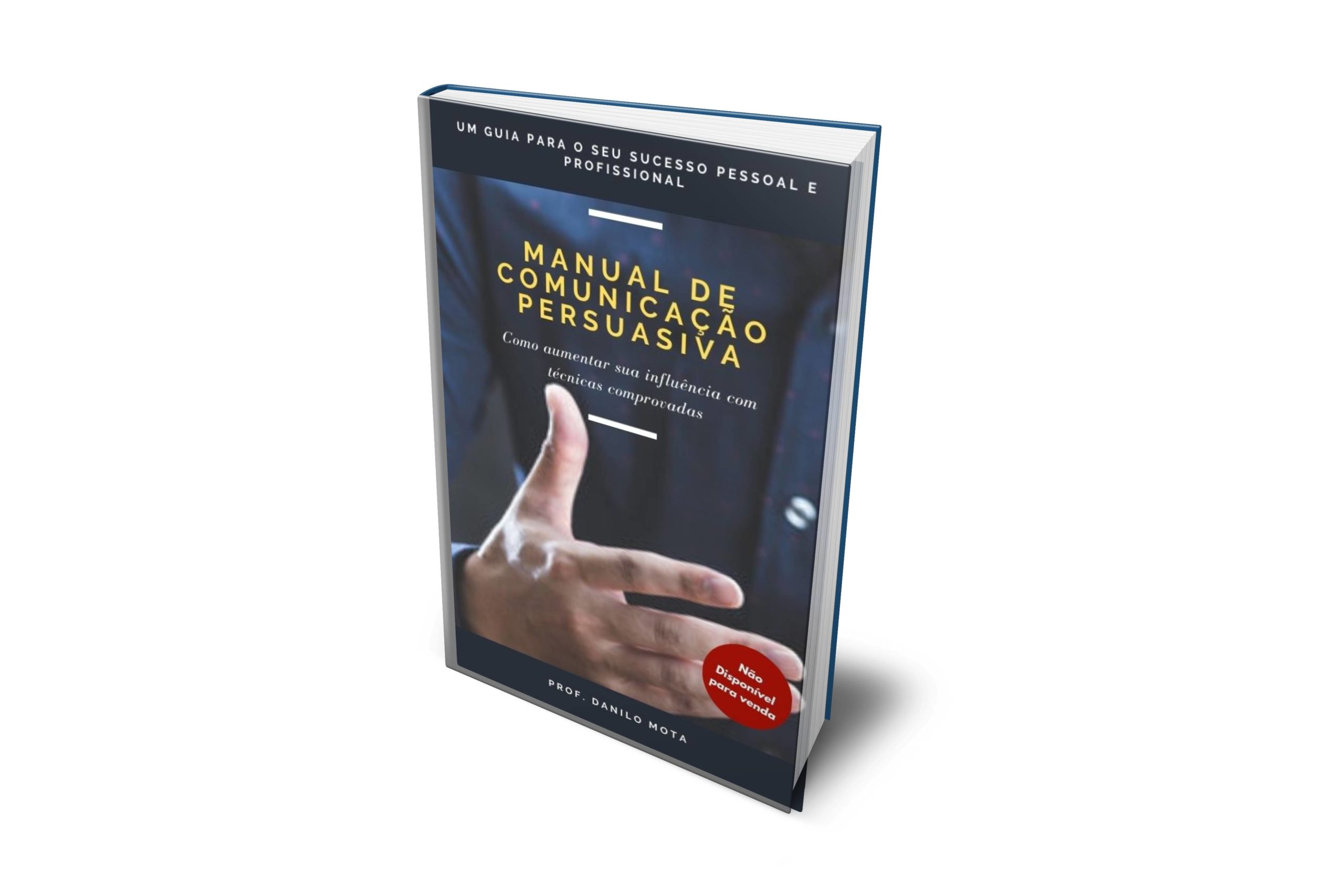 Ebook Persuasão