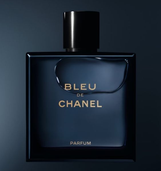 perfume bleu de chanel